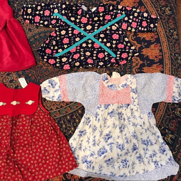 HUGE 18 MONTH BUNDLE! (UPDATED) - Picture 13 of 13